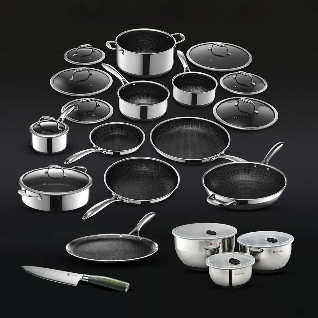 All-In Bundle (25-Pc)