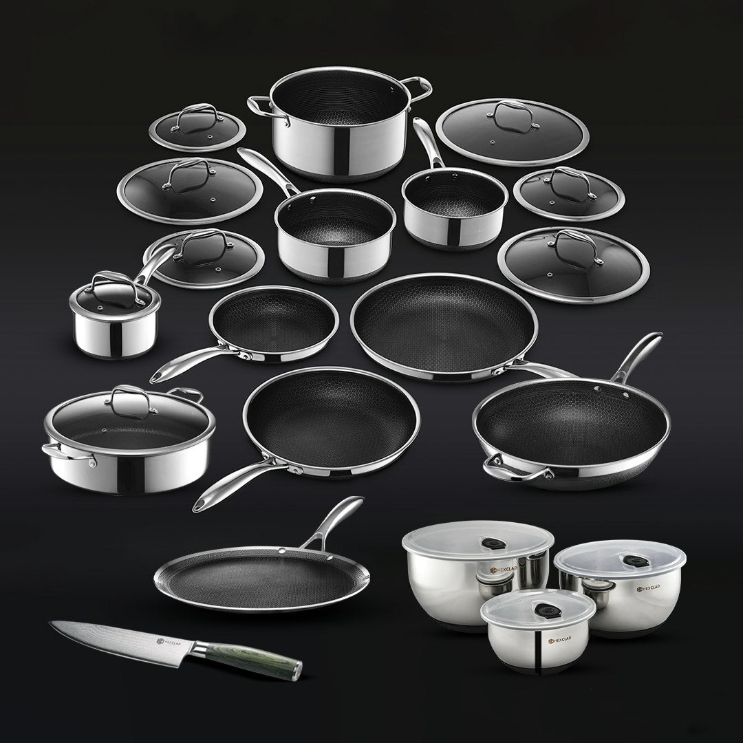 All-In Bundle (25-Pc)