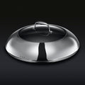 Hybrid Domed Lid, 14"