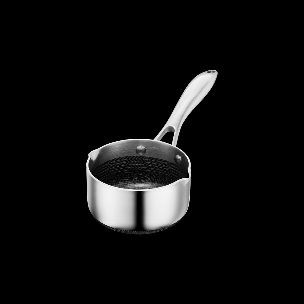 .5 QT Hybrid Milk Pot