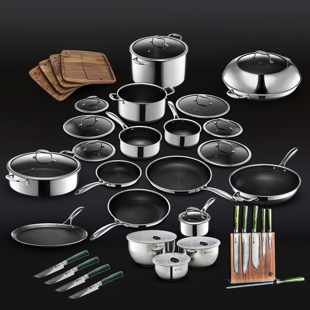The Ultimate Everything Collection